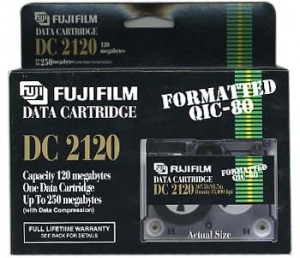 Qic80-tape
